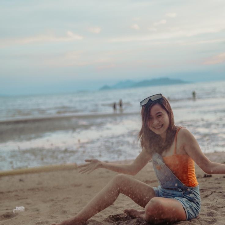 Landscape day trip near Madrid, Spain